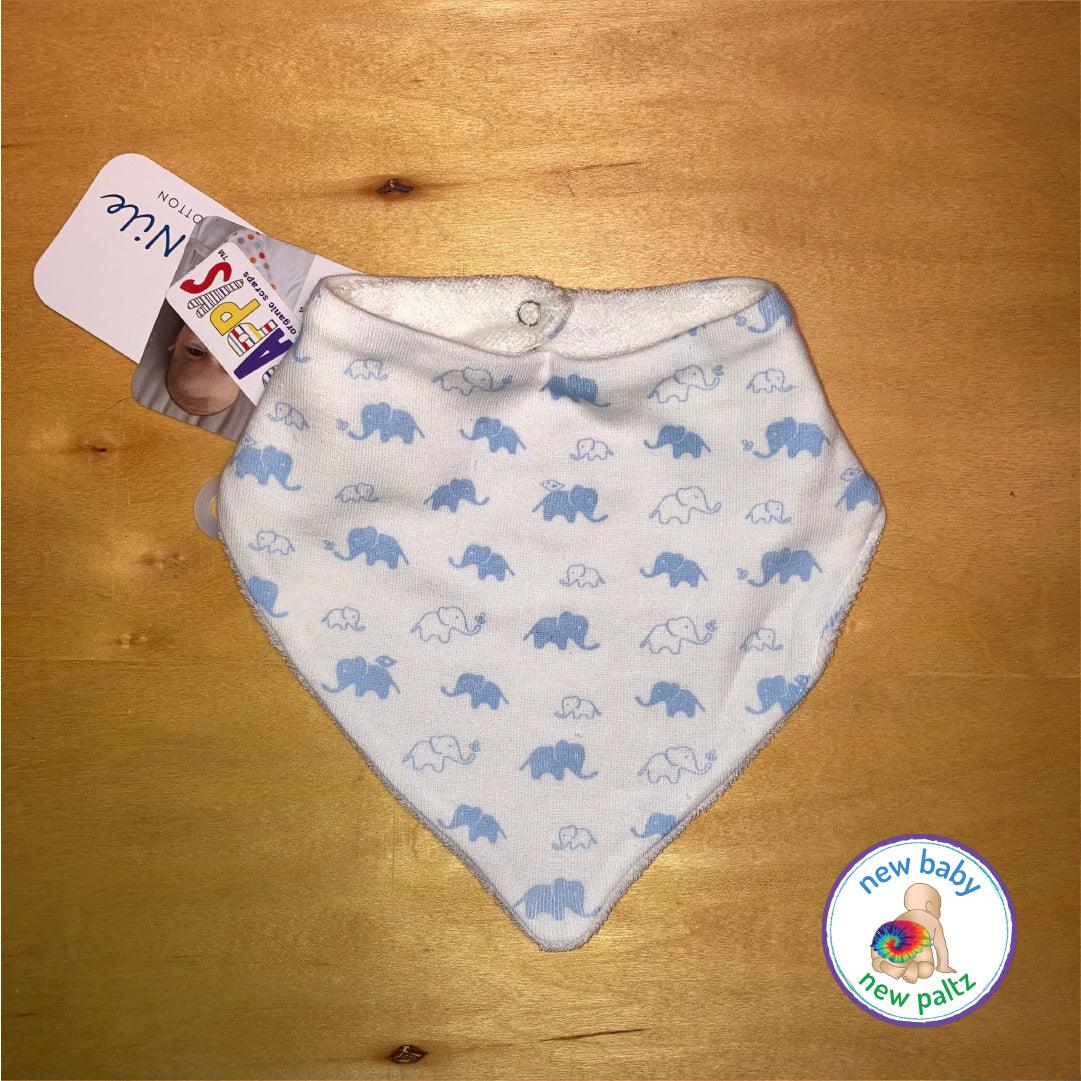 Under the Nile Scrappy Dribble Bibs - New Baby New Paltz