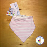 Under the Nile Scrappy Dribble Bibs - New Baby New Paltz