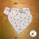 Under the Nile Scrappy Dribble Bibs - New Baby New Paltz