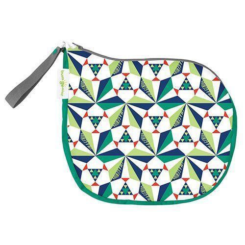 BumGenius Outing Wet Bag - New Baby New Paltz