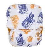 Grovia All In One Organic Cloth Diapers AIO - New Baby New Paltz
