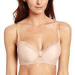 Bella Materna Pretty Sexy T-Shirt Bra Peony - New Baby New Paltz