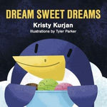 Dream Sweet Dreams - New Baby New Paltz