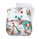 BumGenius Original One-Size 5.0 Cloth Diaper - New Baby New Paltz