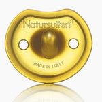 Natursutten Butterfly Orthodontic Pacifier | Medium - 6 to 12 months - New Baby New Paltz