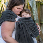 Studio Tekhni The Ring Sling Baby Carrier - New Baby New Paltz