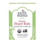 Earth Mama Organics Organic Diaper Balm - New Baby New Paltz
