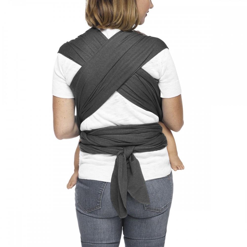 Moby Wrap Evolution - New Baby New Paltz