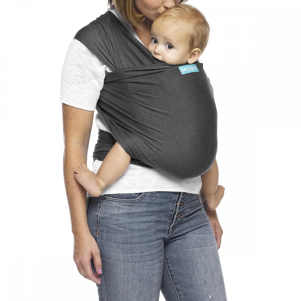 Moby Wrap Evolution - New Baby New Paltz