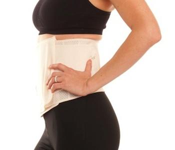 Cinch Couture Tummy Wrap - New Baby New Paltz