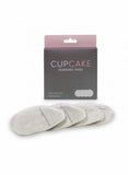 Cake Cupcake Nursing Pads - New Baby New Paltz