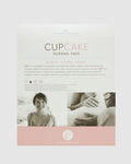 Cake Cupcake Nursing Pads - New Baby New Paltz