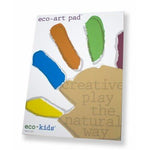 Eco-Kids Eco-Art Pad - New Baby New Paltz