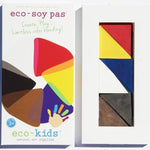 Eco-Kids Eco-Soy Pas - New Baby New Paltz