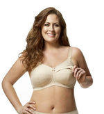 Elila Cotton Softcup Nursing Bra 1613 - New Baby New Paltz