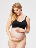Cake Maternity Rock Candy Nursing Bra Black - New Baby New Paltz