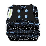 BumGenius Freetime All-In-One One-Size Cloth Diaper - New Baby New Paltz