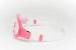 Babiators Submariners Swim Goggles Pop Star Pink - New Baby New Paltz