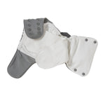 Grovia All In One Organic Cloth Diapers AIO - New Baby New Paltz
