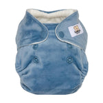 GroVia Buttah Newborn Cloth Diaper AIO - New Baby New Paltz