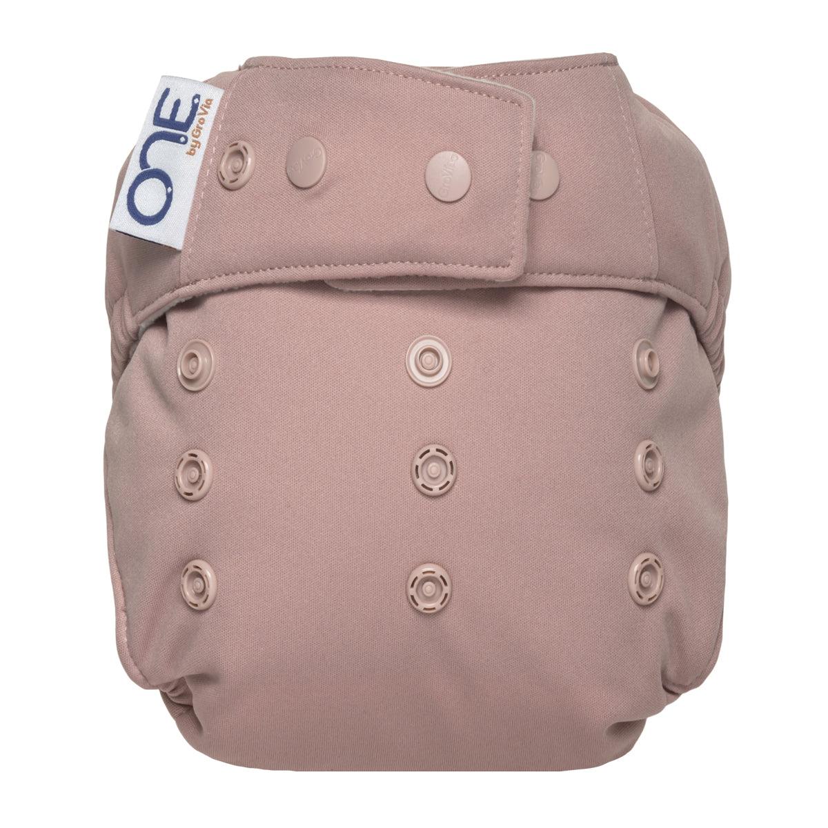 Grovia O.N.E. Diaper-Opal - New Baby New Paltz