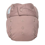 GroVia Hybrid Diaper Shell - Snap-Opal - New Baby New Paltz