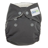 GroVia Newborn Cloth Diaper AIO