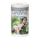 GroVia Bioliners - New Baby New Paltz