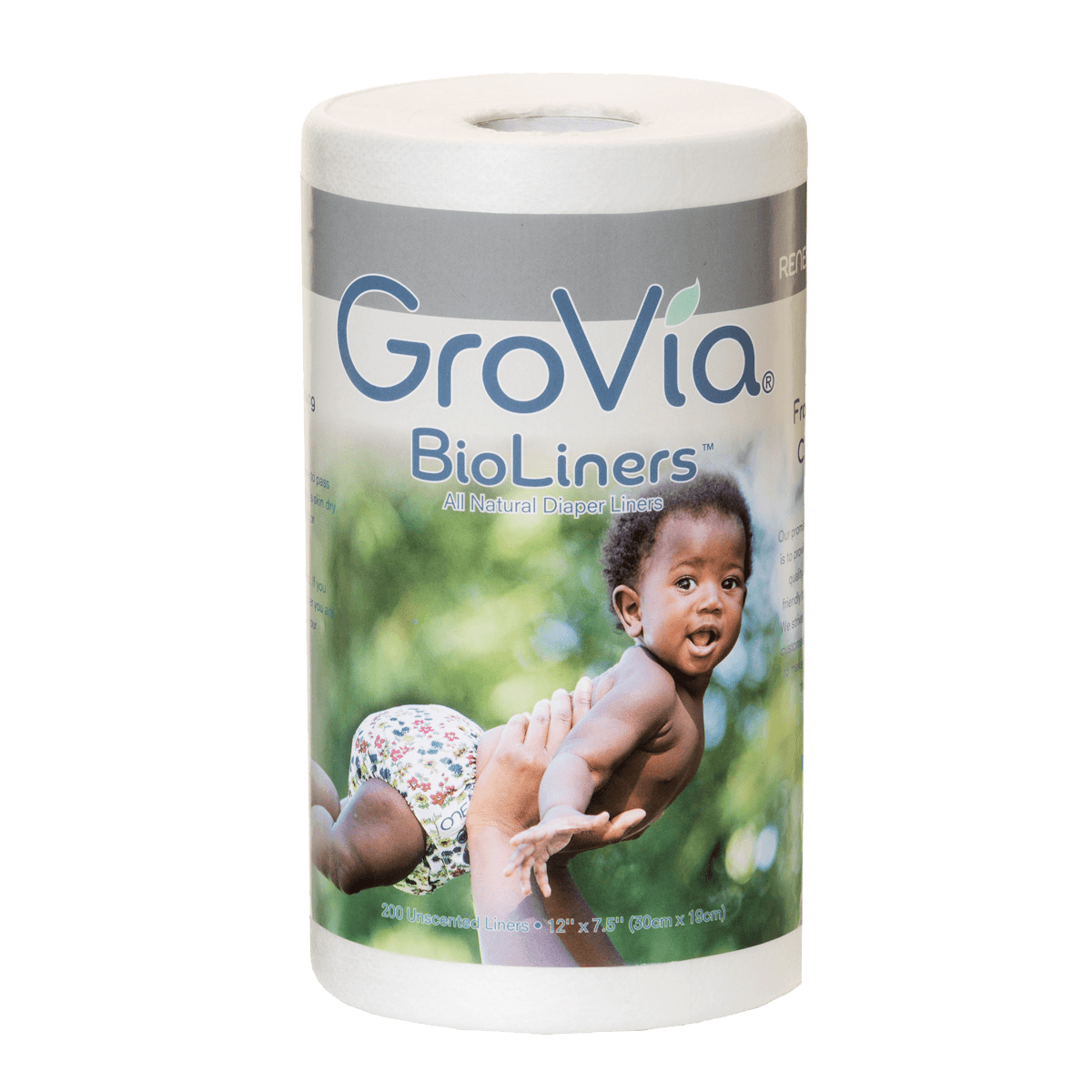 GroVia Bioliners - New Baby New Paltz