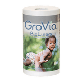 GroVia Bioliners - New Baby New Paltz