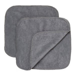 GroVIa Cloth Wipes - Cloud - New Baby New Paltz