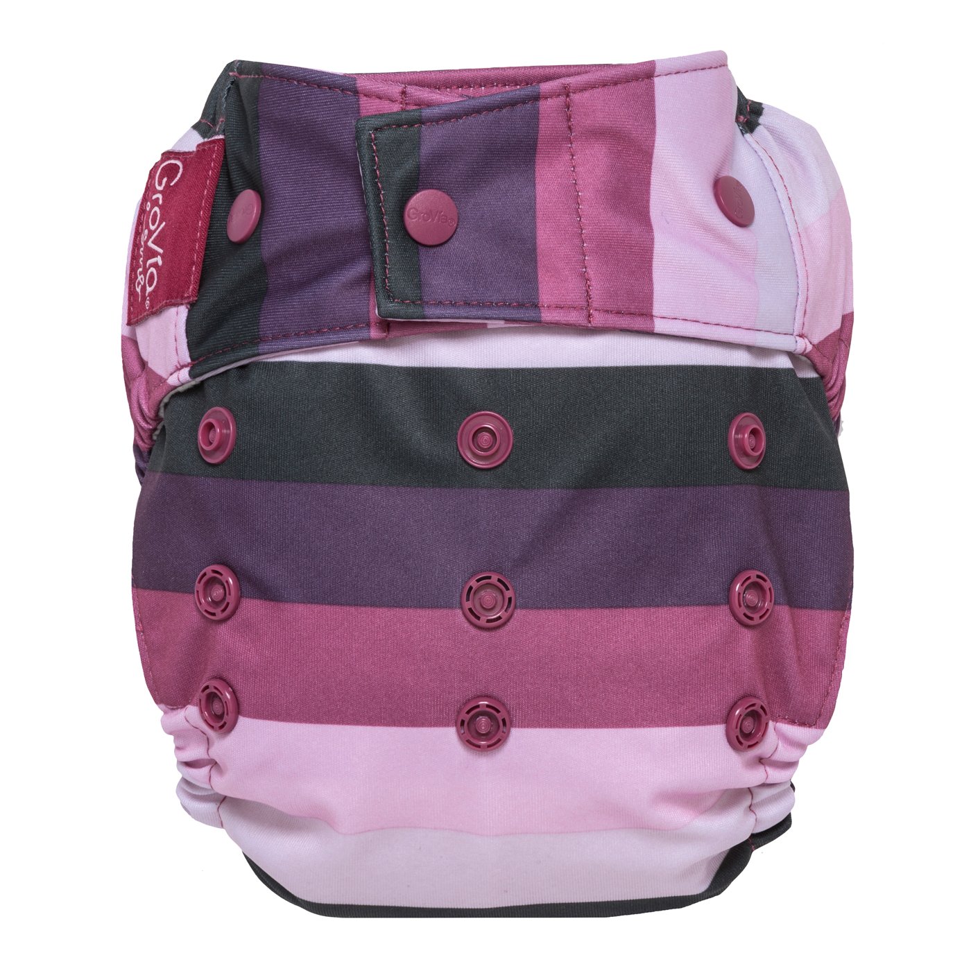 Grovia Hybrid Diaper Shell - Snap - New Baby New Paltz