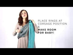 Moby Ring Slings - New Baby New Paltz