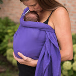 Studio Tekhni The Willow Ring Sling Baby Carrier - New Baby New Paltz