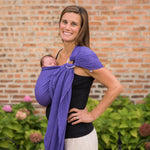 Studio Tekhni The Willow Ring Sling Baby Carrier - New Baby New Paltz