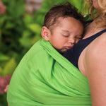 Studio Tekhni The Willow Ring Sling Baby Carrier - New Baby New Paltz