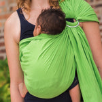 Studio Tekhni The Willow Ring Sling Baby Carrier - New Baby New Paltz