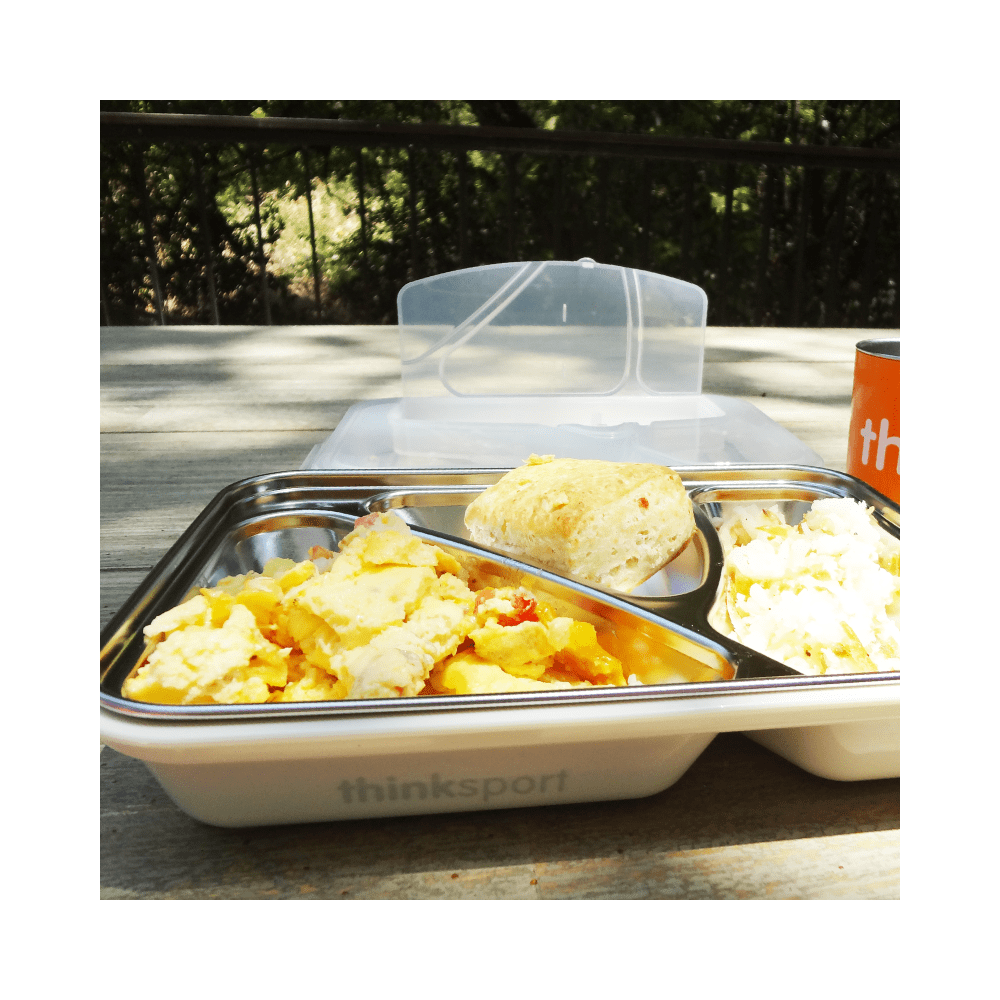 Thinkbaby GO2 Airtight Lunch Container