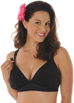 Melinda G Glorious Contour Tee-shirt Soft-Cup Nursing Bra 2160 - New Baby New Paltz