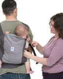 Moby Go Carrier - New Baby New Paltz