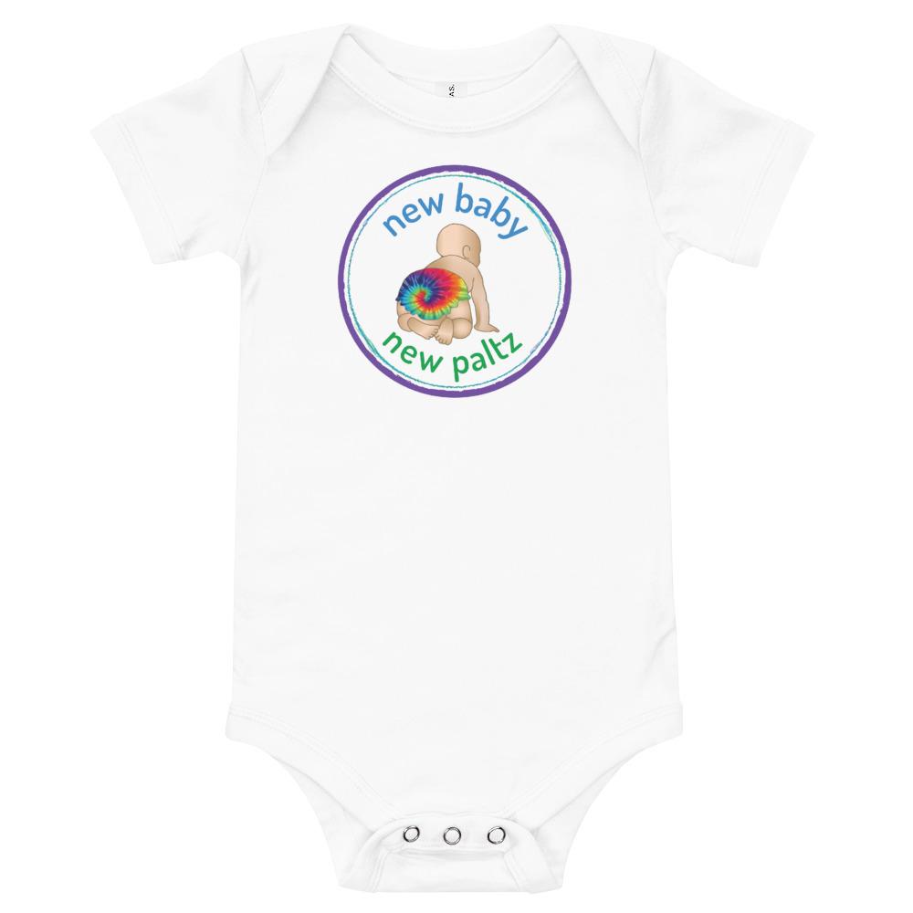 NBNP Baby Bodysuit - New Baby New Paltz