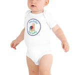 NBNP Baby Bodysuit - New Baby New Paltz