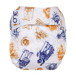 Grovia O.N.E. Diaper - New Baby New Paltz