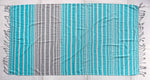 Studio Tekhni The Set - Wraparound + Clutch - New Baby New Paltz
