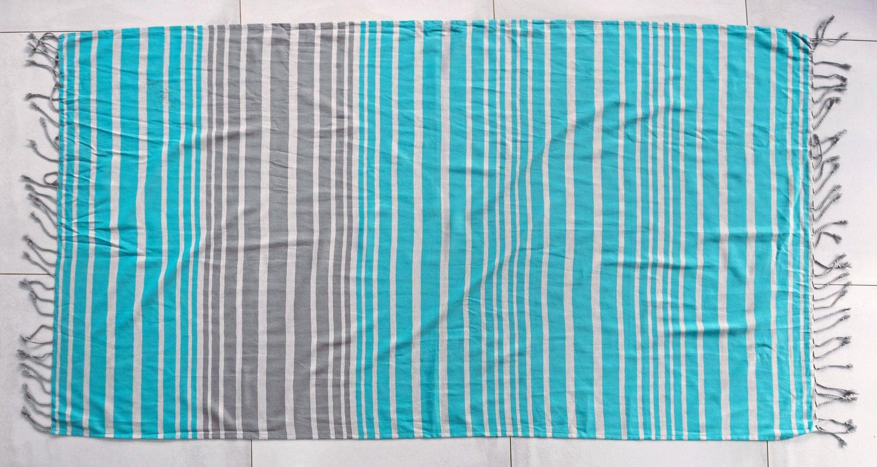 Studio Tekhni The Set - Wraparound + Clutch - New Baby New Paltz