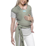Moby Wrap Classic - New Baby New Paltz