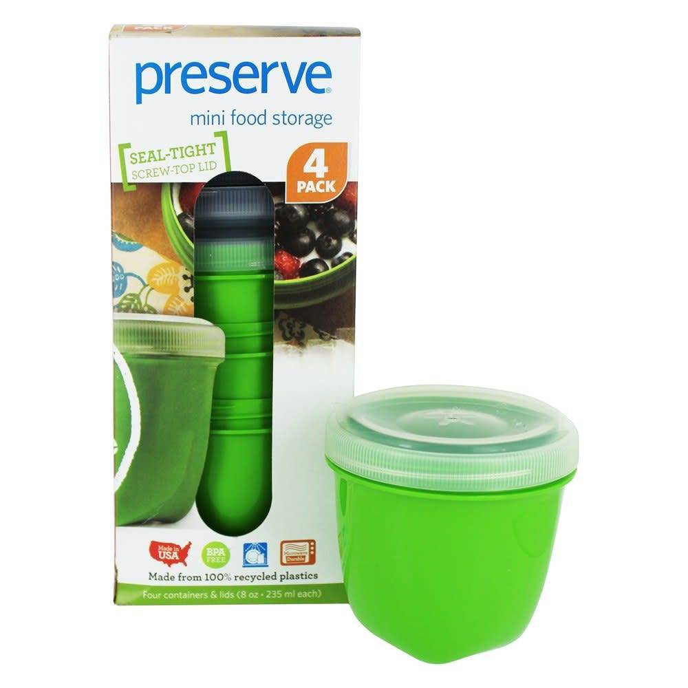 Preserve Mini Food Storage - New Baby New Paltz