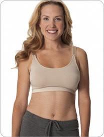 Glamourmom Starter Nursing Bra - New Baby New Paltz