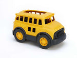 Green Toys School Bus - New Baby New Paltz