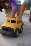 Green Toys School Bus - New Baby New Paltz